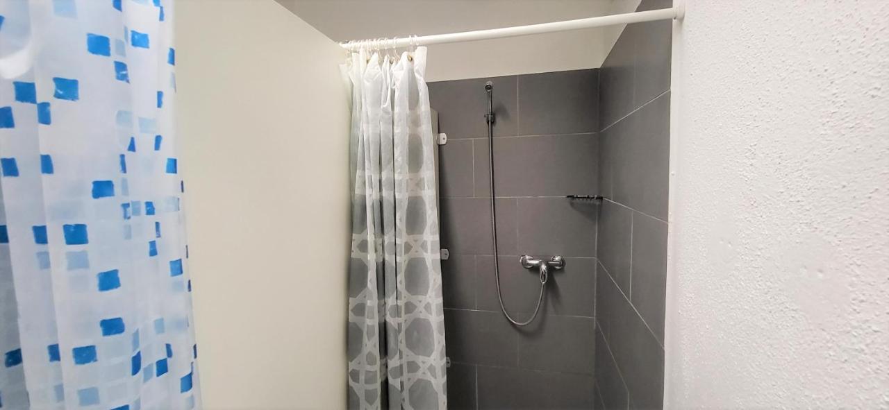 באמברג Hostel Tres Schick מראה חיצוני תמונה